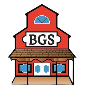 BGS Broadcasters General Store