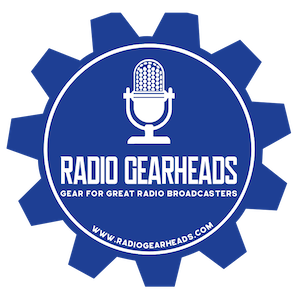 Radio Gearheads